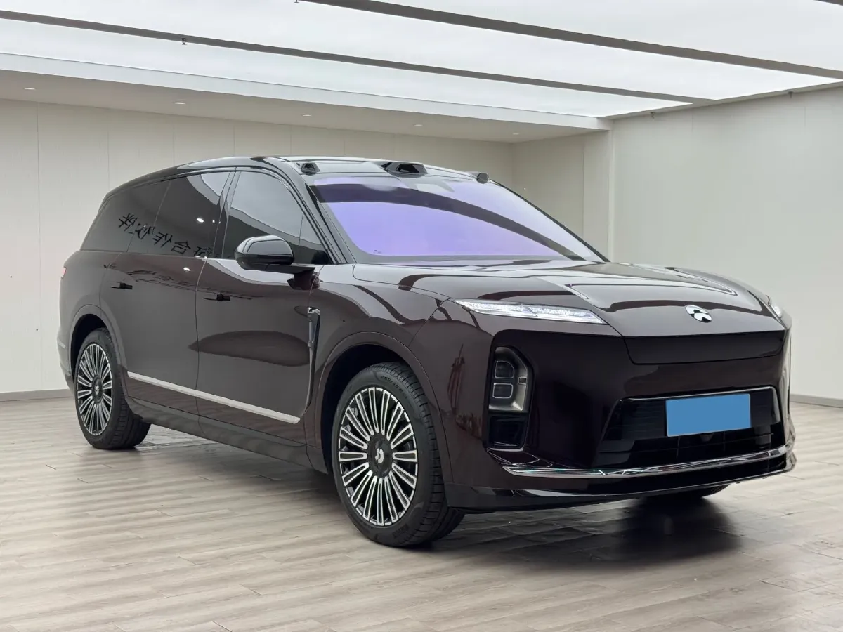 2026 NIO ES8 BEV,autocango,china used car exporter,china ev exporter,chinese used car exporter,chinese used ev exporter