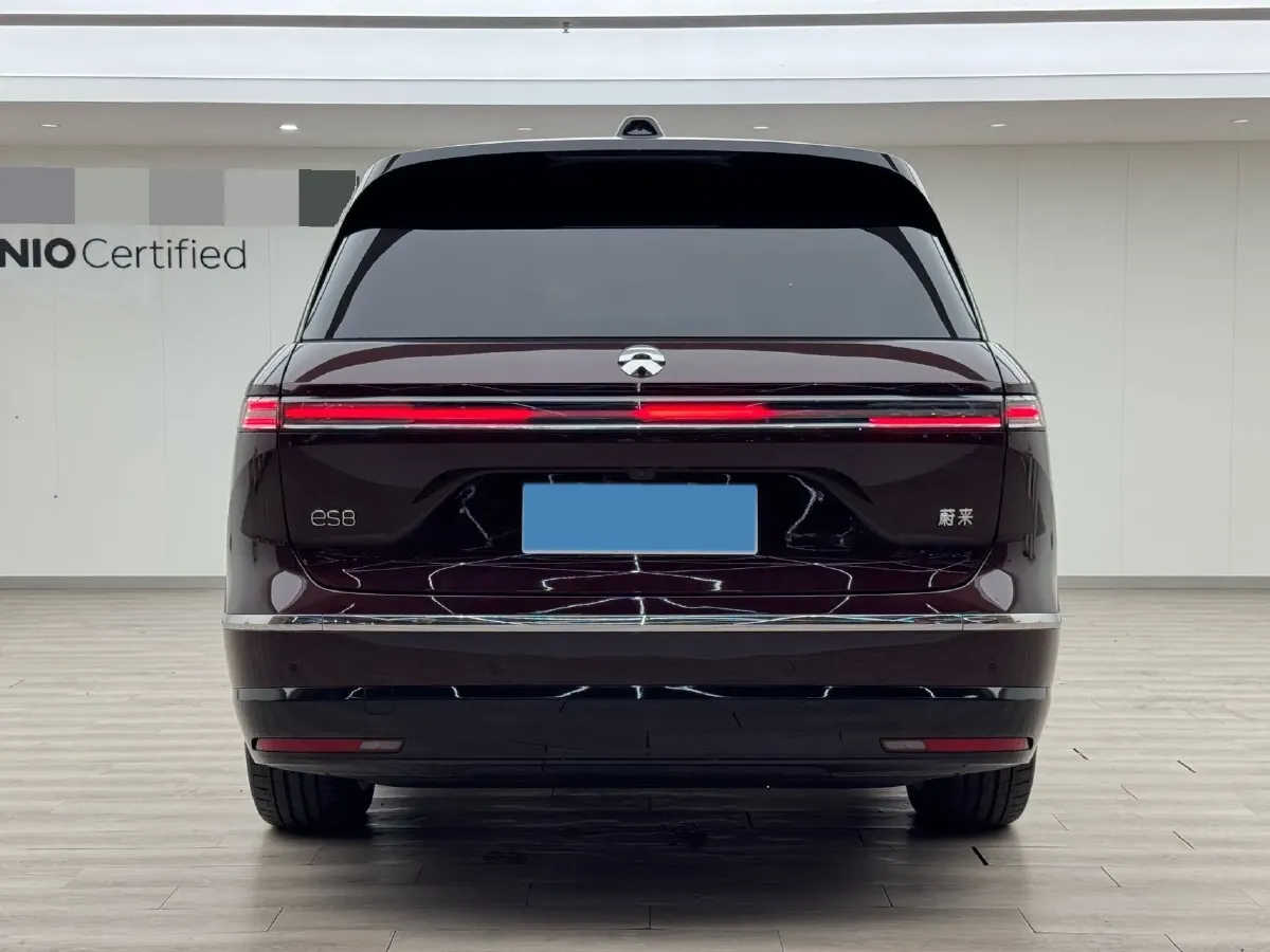 2026 NIO ES8 BEV,autocango,china used car exporter,china ev exporter,chinese used car exporter,chinese used ev exporter