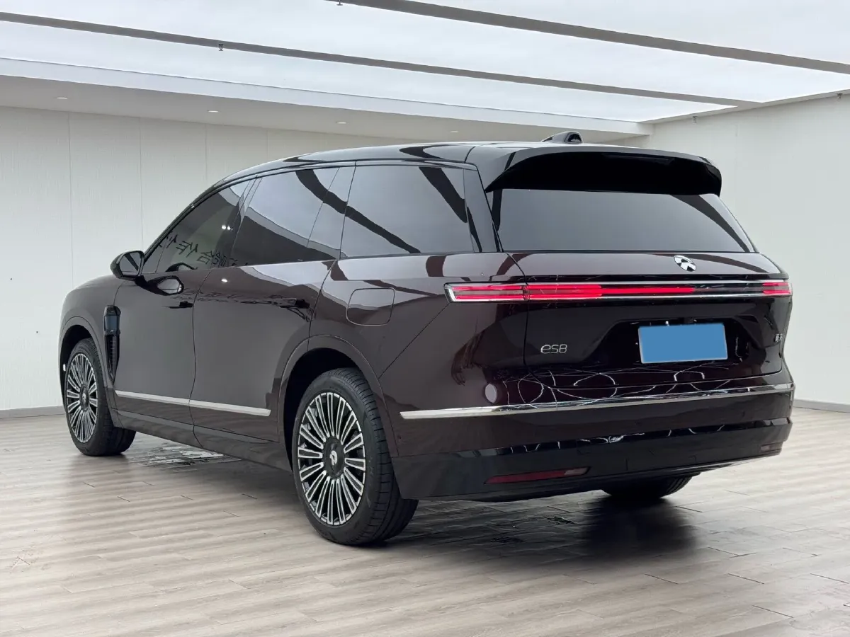 2026 NIO ES8 BEV,autocango,china used car exporter,china ev exporter,chinese used car exporter,chinese used ev exporter