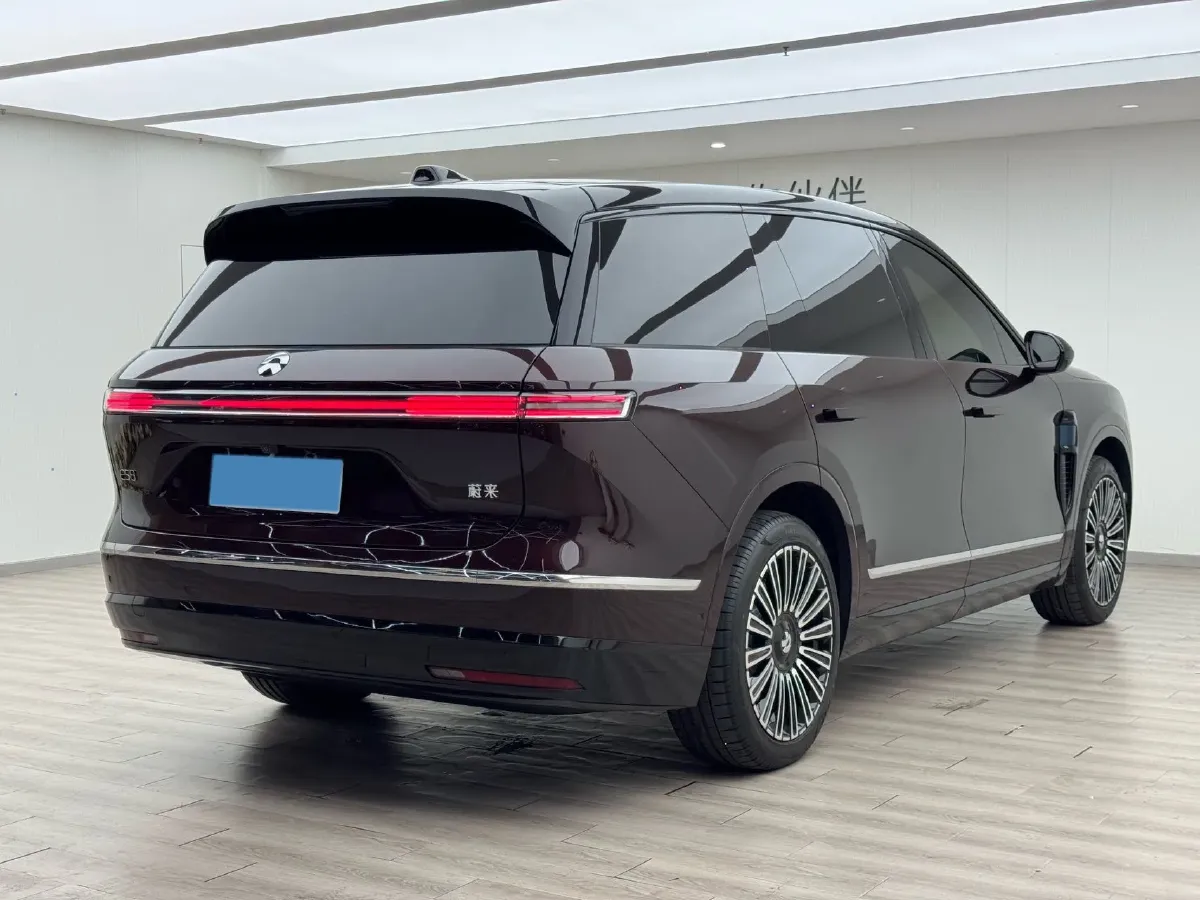 2026 NIO ES8 BEV,autocango,china used car exporter,china ev exporter,chinese used car exporter,chinese used ev exporter