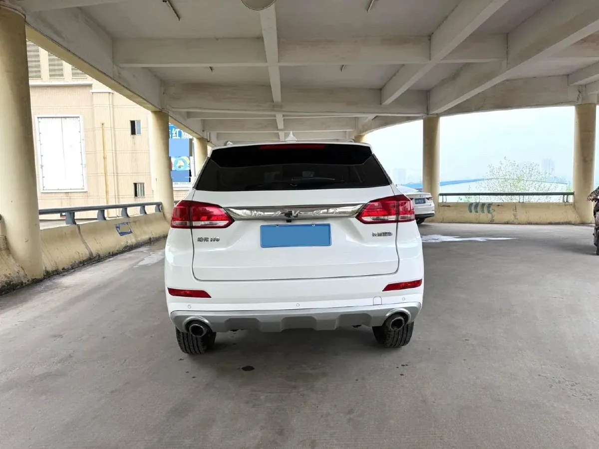 2021 Haval H6 Coupe 1.5T 150HP L4 7DCT,autocango,china used car exporter,china ev exporter,chinese used car exporter,chinese used ev exporter