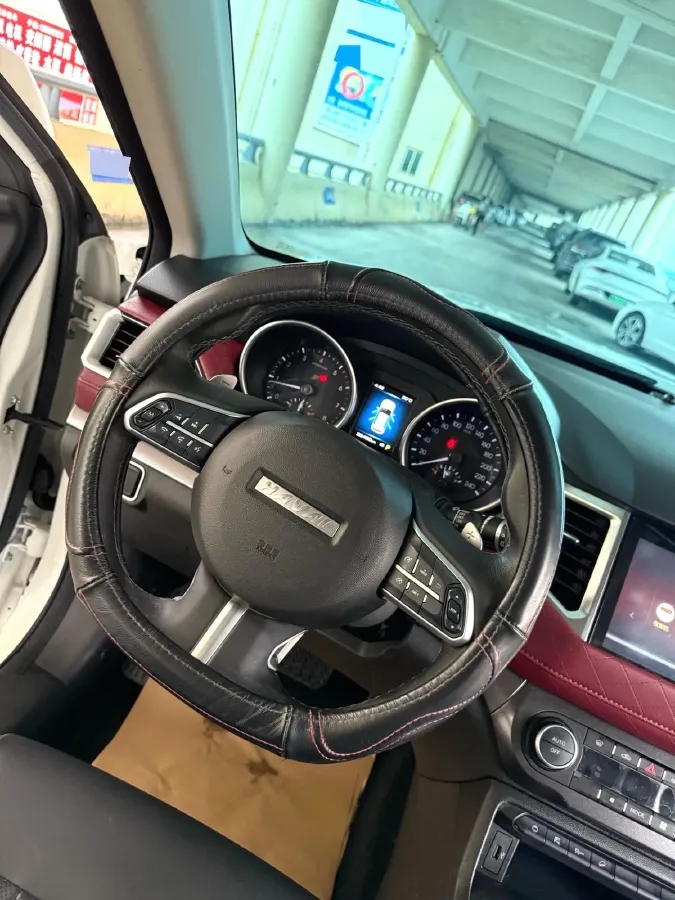 2021 Haval H6 Coupe 1.5T 150HP L4 7DCT,autocango,china used car exporter,china ev exporter,chinese used car exporter,chinese used ev exporter
