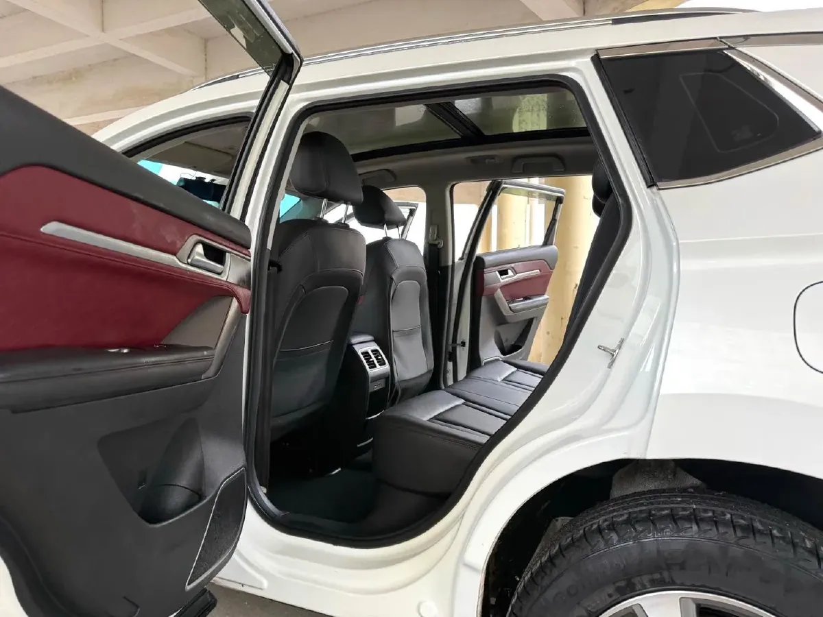 2021 Haval H6 Coupe 1.5T 150HP L4 7DCT,autocango,china used car exporter,china ev exporter,chinese used car exporter,chinese used ev exporter