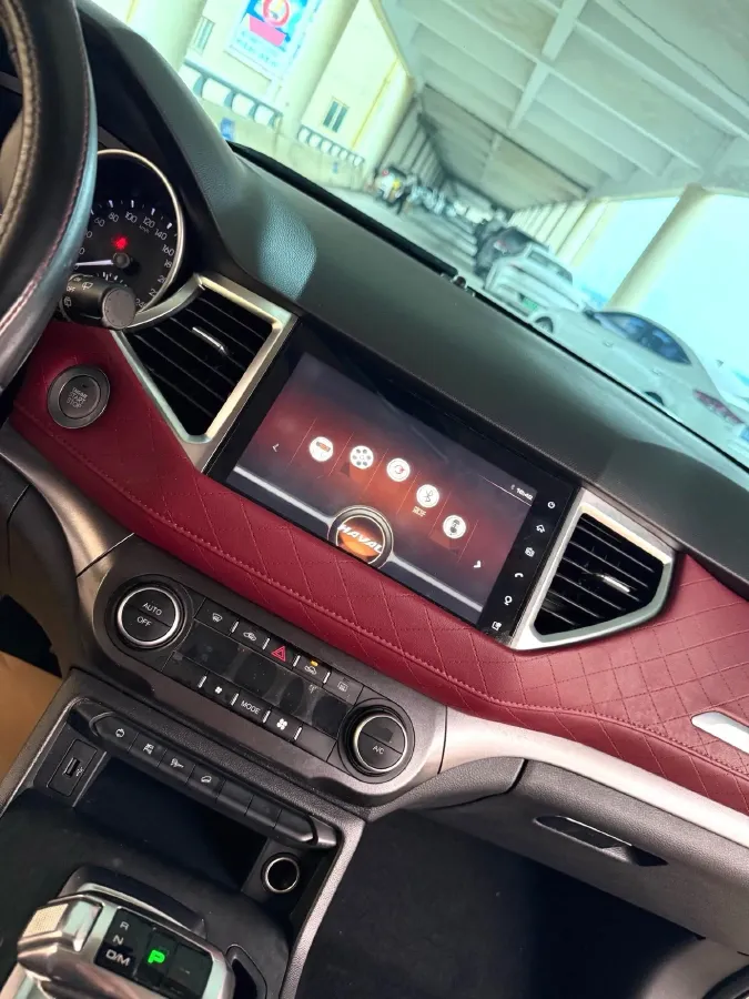 2021 Haval H6 Coupe 1.5T 150HP L4 7DCT,autocango,china used car exporter,china ev exporter,chinese used car exporter,chinese used ev exporter