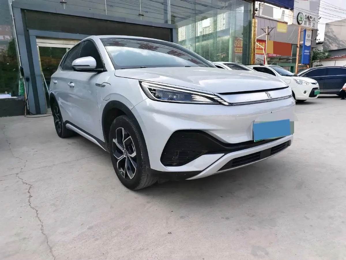 2022 Hycan Z03 BEV 64.23KWH,autocango,china used car exporter,china ev exporter,chinese used car exporter,chinese used ev exporter
