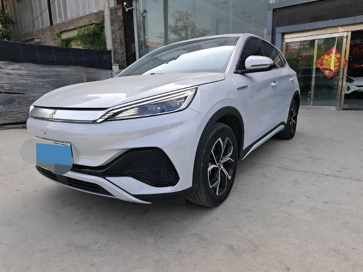 2022 Hycan Z03 BEV 64.23KWH,autocango,china used car exporter,china ev exporter,chinese used car exporter,chinese used ev exporter