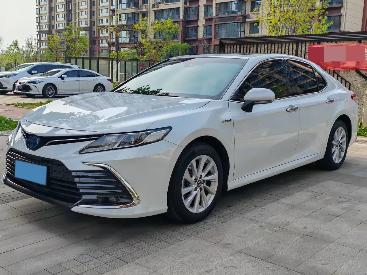 2021 Toyota Camry 2.5L 178HP L4 E-CVT Hybrid,autocango,china used car exporter,china ev exporter,chinese used car exporter,chinese used ev exporter