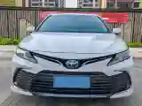 2021 Toyota Camry 2.5L 178HP L4 E-CVT Hybrid