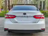 2021 Toyota Camry 2.5L 178HP L4 E-CVT Hybrid