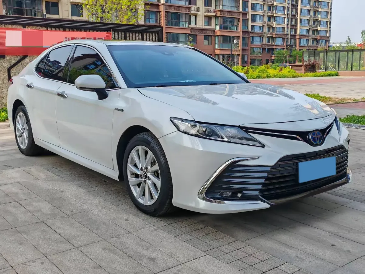 2021 Toyota Camry 2.5L 178HP L4 E-CVT Hybrid,autocango,china used car exporter,china ev exporter,chinese used car exporter,chinese used ev exporter