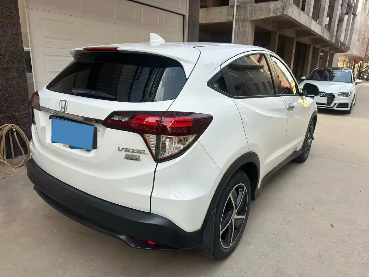 2020 Honda Vezel 1.5T 177HP L4 CVT,autocango,china used car exporter,china ev exporter,chinese used car exporter,chinese used ev exporter