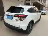 2020 Honda Vezel 1.5T 177HP L4 CVT