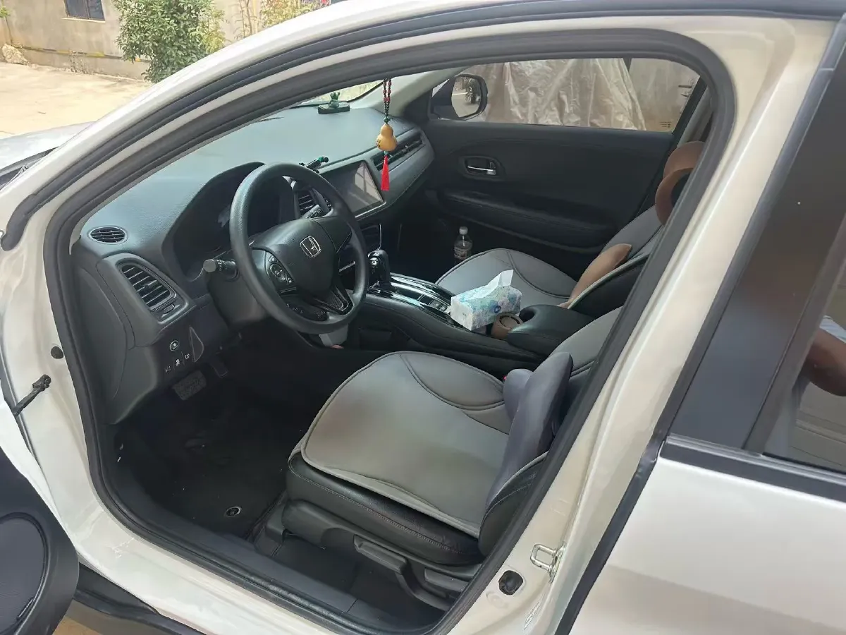 2020 Honda Vezel 1.5T 177HP L4 CVT,autocango,china used car exporter,china ev exporter,chinese used car exporter,chinese used ev exporter