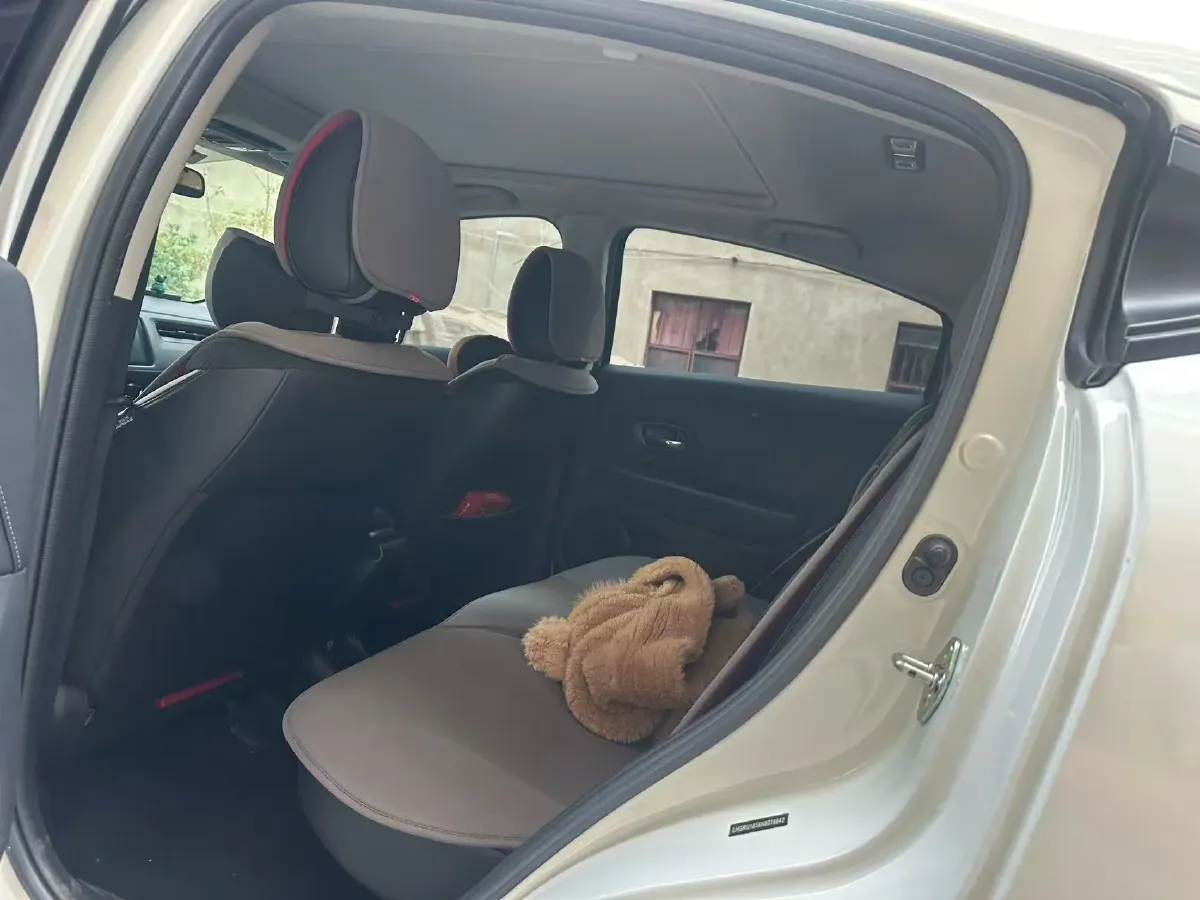 2020 Honda Vezel 1.5T 177HP L4 CVT,autocango,china used car exporter,china ev exporter,chinese used car exporter,chinese used ev exporter