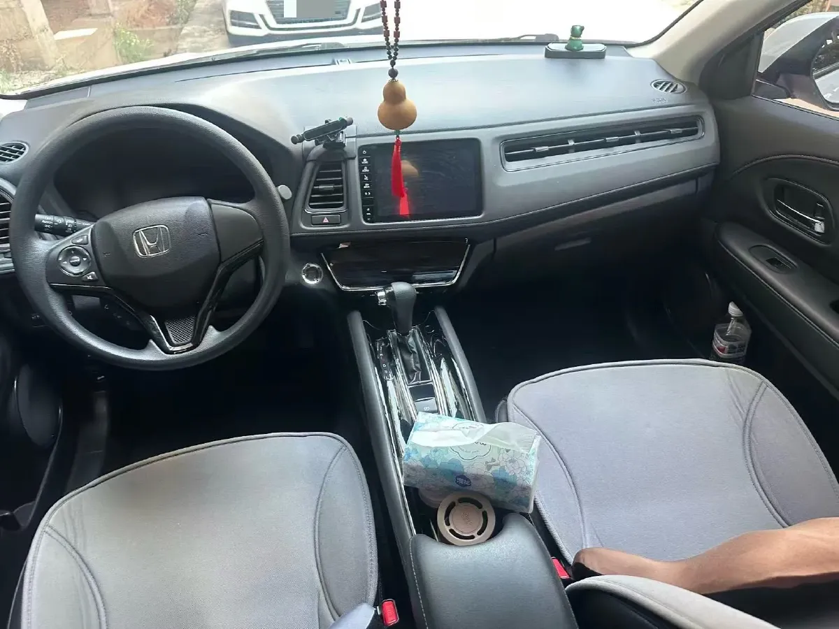 2020 Honda Vezel 1.5T 177HP L4 CVT,autocango,china used car exporter,china ev exporter,chinese used car exporter,chinese used ev exporter