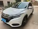 2020 Honda Vezel 1.5T 177HP L4 CVT