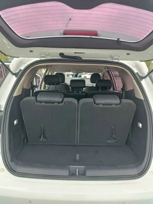 2017 BYD Song MAX 1.5T 154HP L4 6DCT,autocango,china used car exporter,china ev exporter,chinese used car exporter,chinese used ev exporter