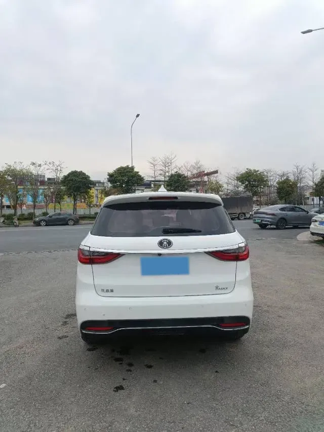 2017 BYD Song MAX 1.5T 154HP L4 6DCT,autocango,china used car exporter,china ev exporter,chinese used car exporter,chinese used ev exporter