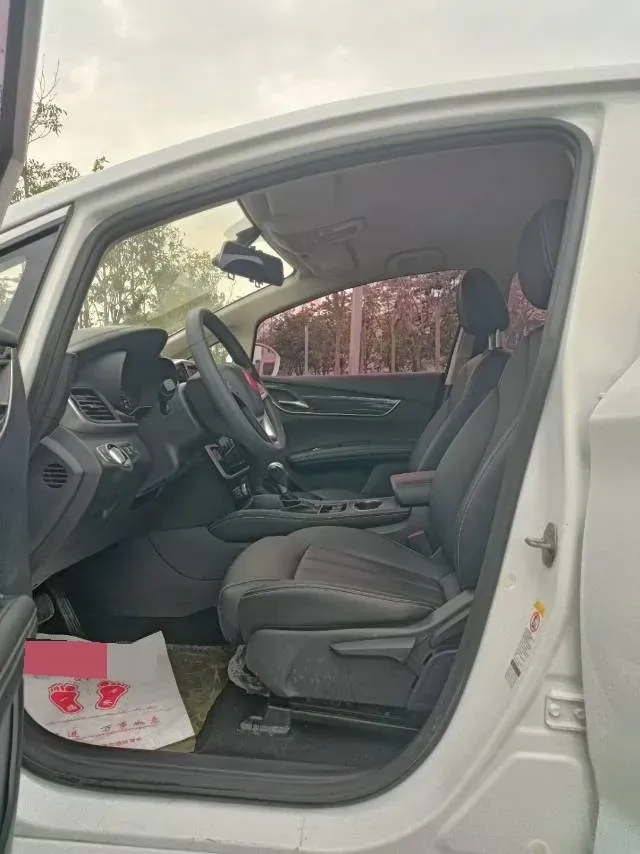 2017 BYD Song MAX 1.5T 154HP L4 6DCT,autocango,china used car exporter,china ev exporter,chinese used car exporter,chinese used ev exporter