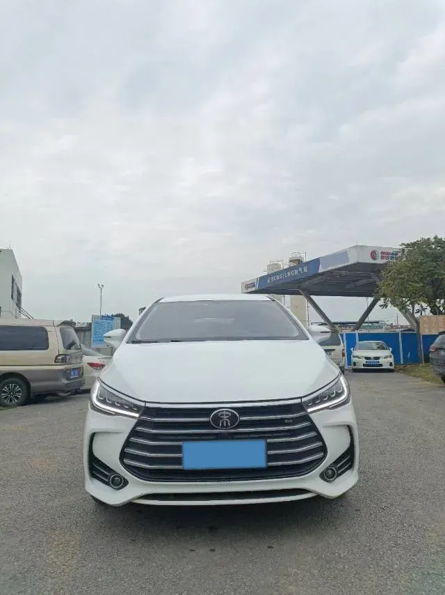 2017 BYD Song MAX 1.5T 154HP L4 6DCT,autocango,china used car exporter,china ev exporter,chinese used car exporter,chinese used ev exporter