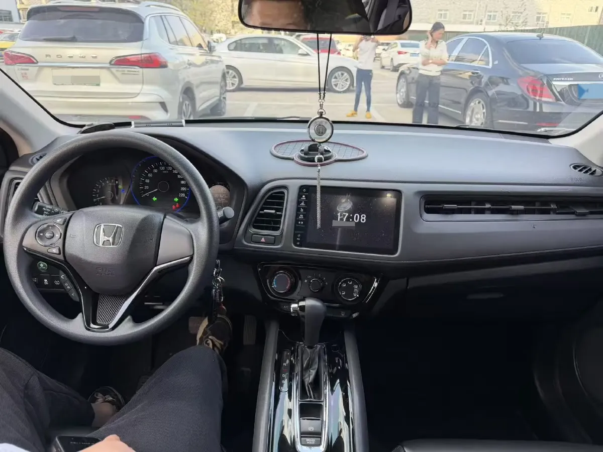 2020 Honda Vezel 1.5L 131HP L4 CVT,autocango,china used car exporter,china ev exporter,chinese used car exporter,chinese used ev exporter