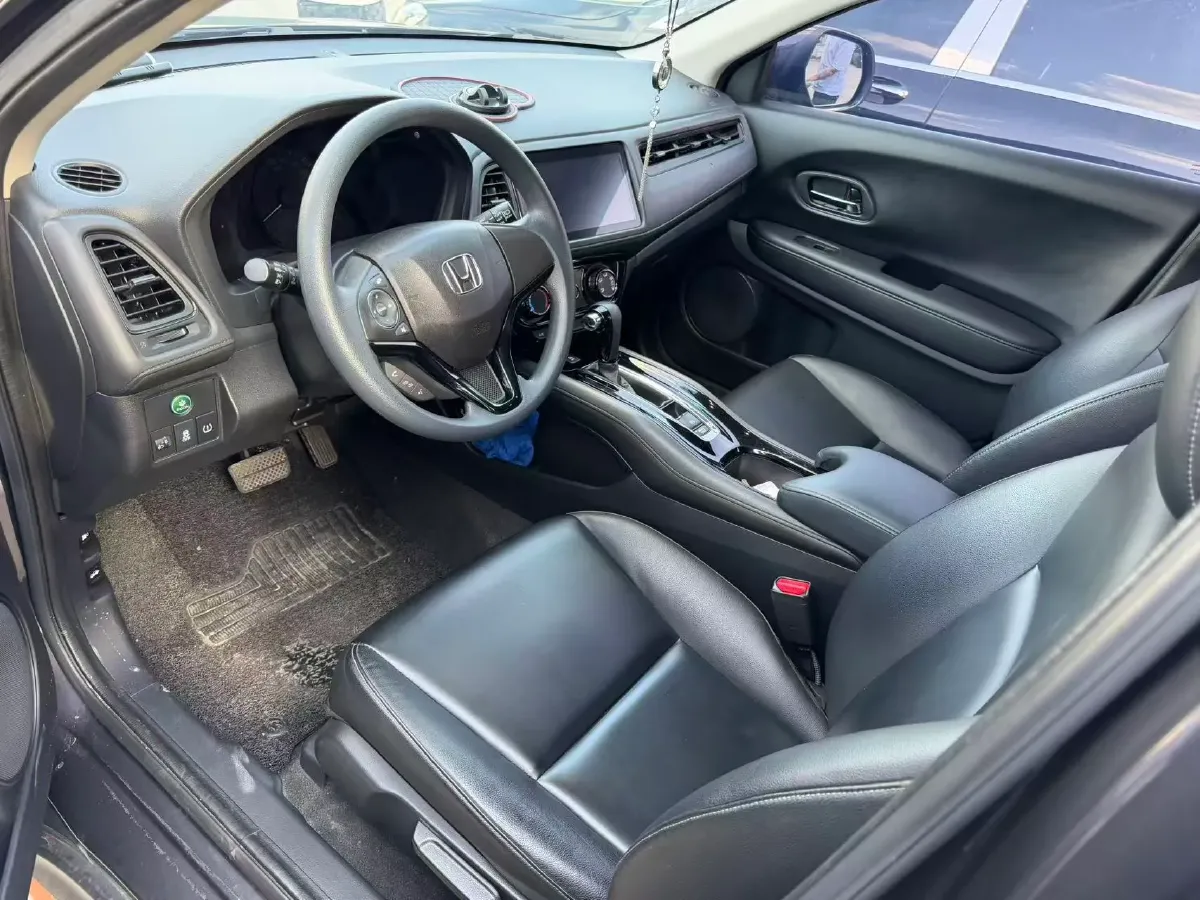 2020 Honda Vezel 1.5L 131HP L4 CVT,autocango,china used car exporter,china ev exporter,chinese used car exporter,chinese used ev exporter