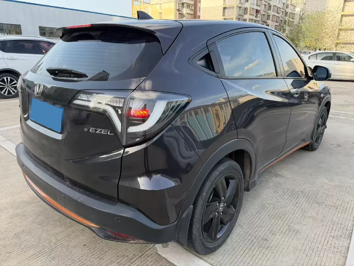2020 Honda Vezel 1.5L 131HP L4 CVT,autocango,china used car exporter,china ev exporter,chinese used car exporter,chinese used ev exporter