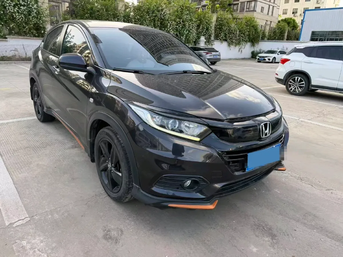 2020 Honda Vezel 1.5L 131HP L4 CVT,autocango,china used car exporter,china ev exporter,chinese used car exporter,chinese used ev exporter