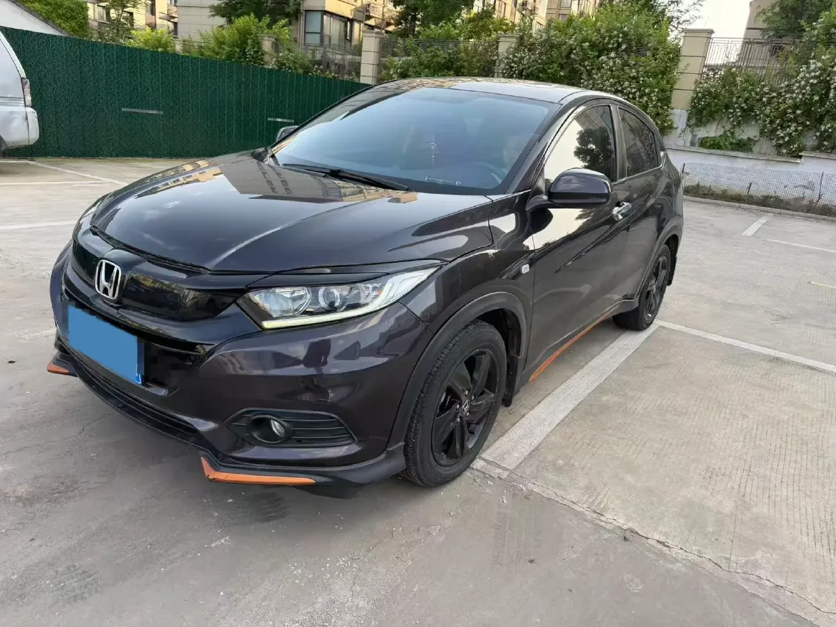 2020 Honda Vezel 1.5L 131HP L4 CVT,autocango,china used car exporter,china ev exporter,chinese used car exporter,chinese used ev exporter