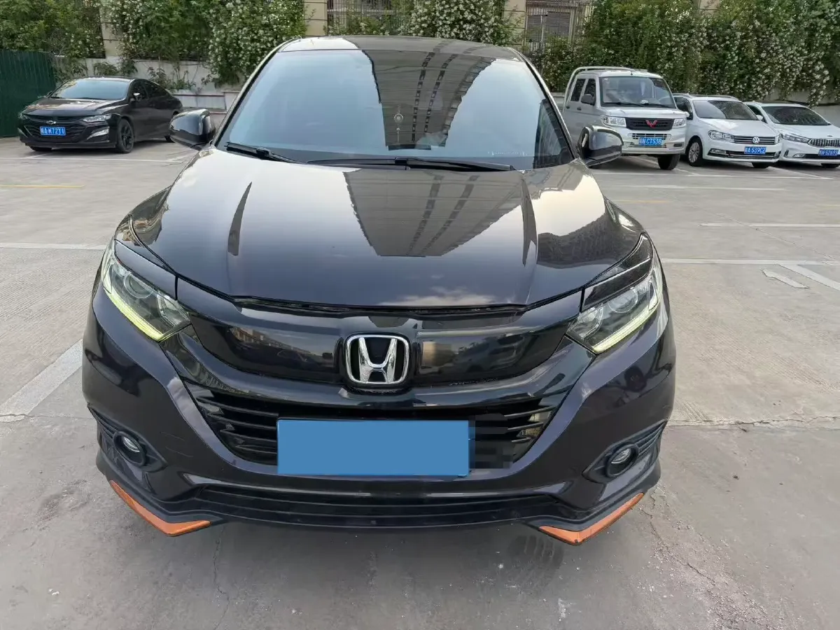 2020 Honda Vezel 1.5L 131HP L4 CVT,autocango,china used car exporter,china ev exporter,chinese used car exporter,chinese used ev exporter