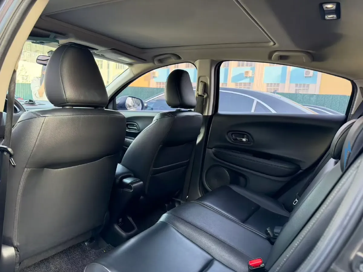 2020 Honda Vezel 1.5L 131HP L4 CVT,autocango,china used car exporter,china ev exporter,chinese used car exporter,chinese used ev exporter