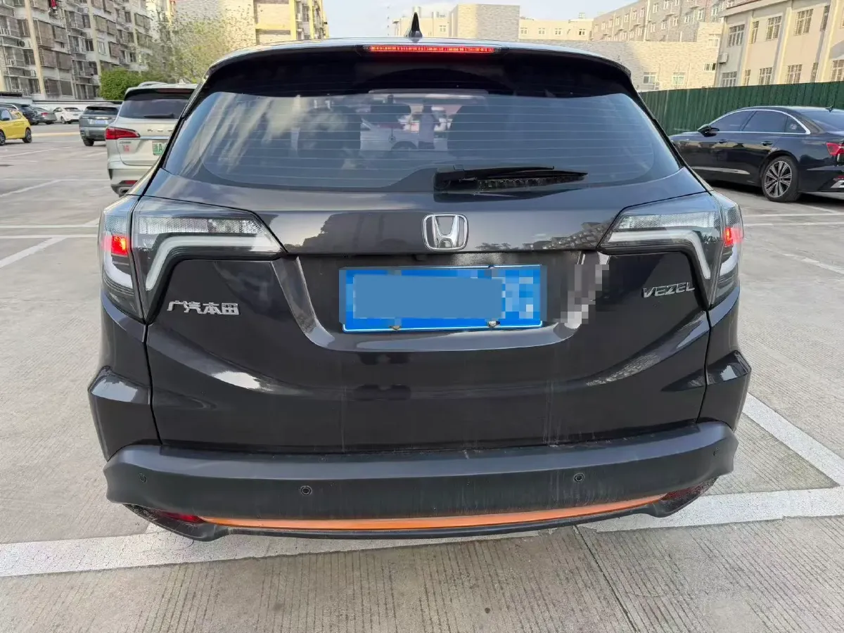 2020 Honda Vezel 1.5L 131HP L4 CVT,autocango,china used car exporter,china ev exporter,chinese used car exporter,chinese used ev exporter