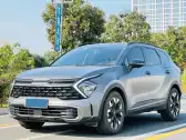 2023 KIA SPORTAGE,autocango,china used car exporter,china ev exporter,chinese used car exporter,chinese used ev exporter