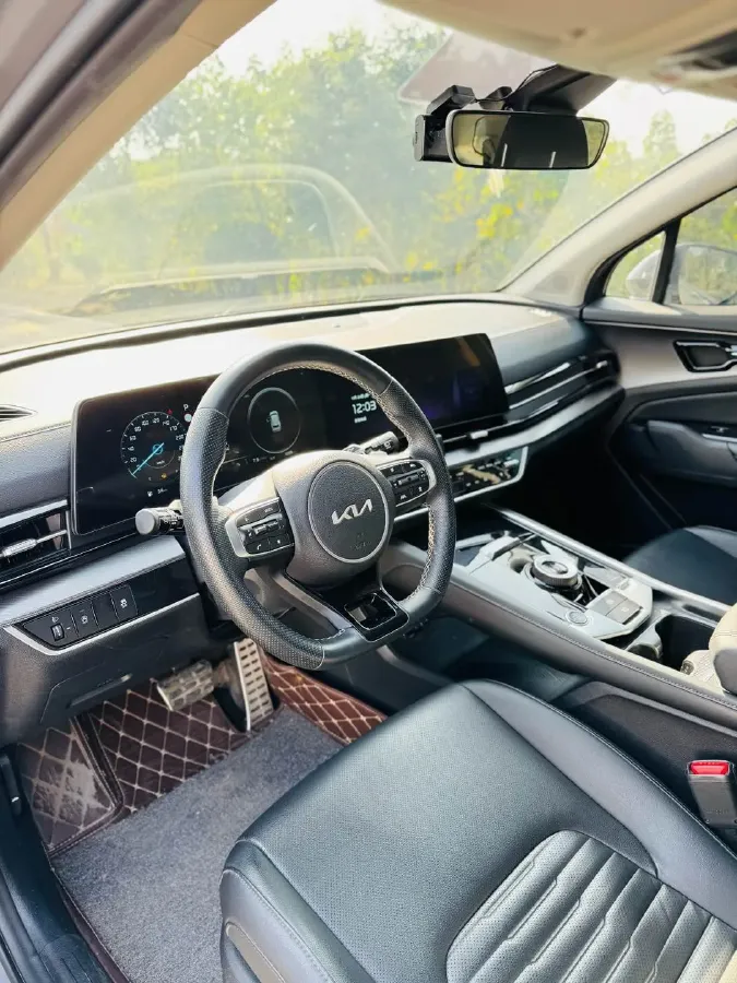 2023 Kia Sportage 2.0T 236HP L4 8AT,autocango,china used car exporter,china ev exporter,chinese used car exporter,chinese used ev exporter