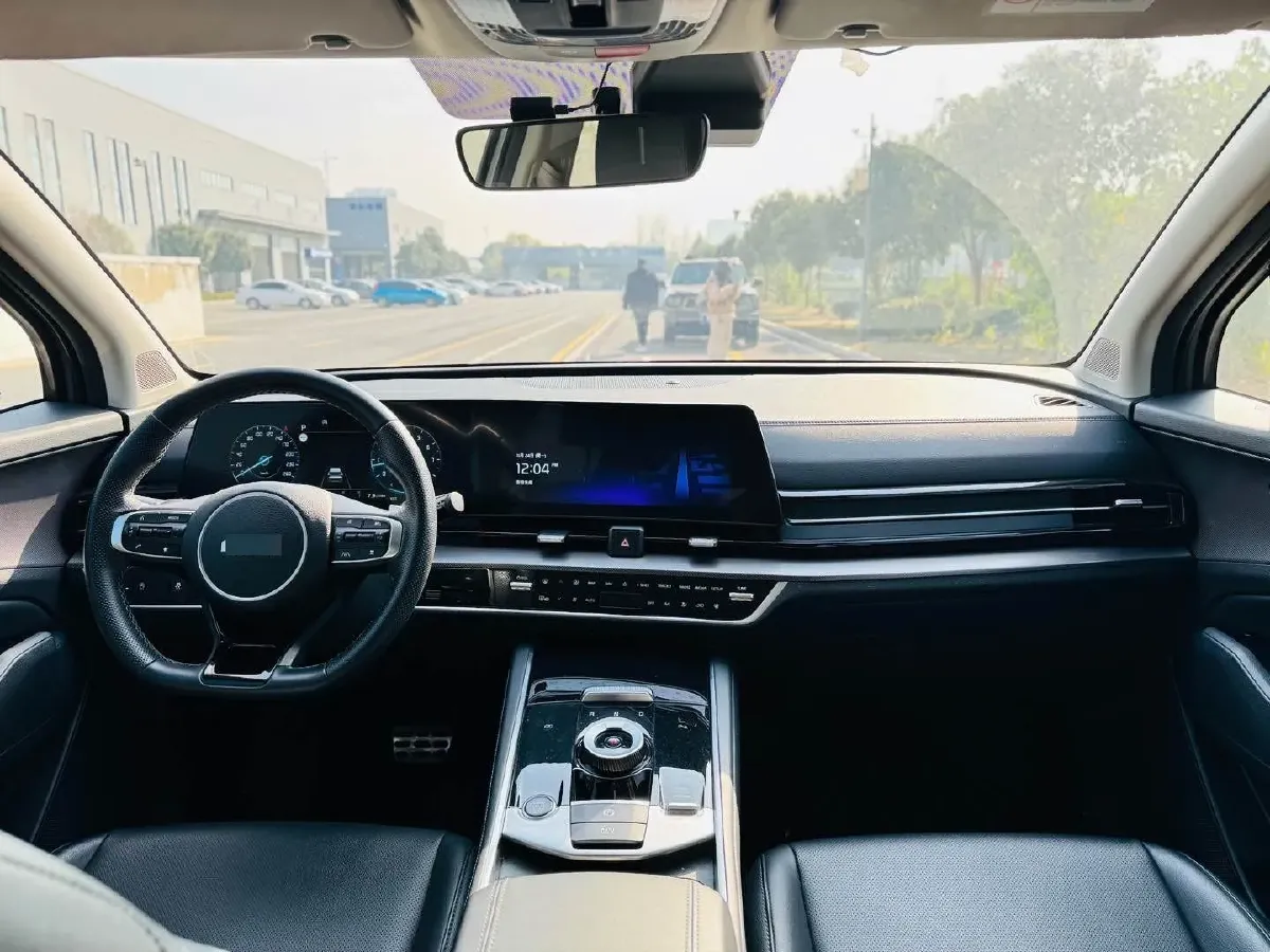 2023 Kia Sportage 2.0T 236HP L4 8AT,autocango,china used car exporter,china ev exporter,chinese used car exporter,chinese used ev exporter