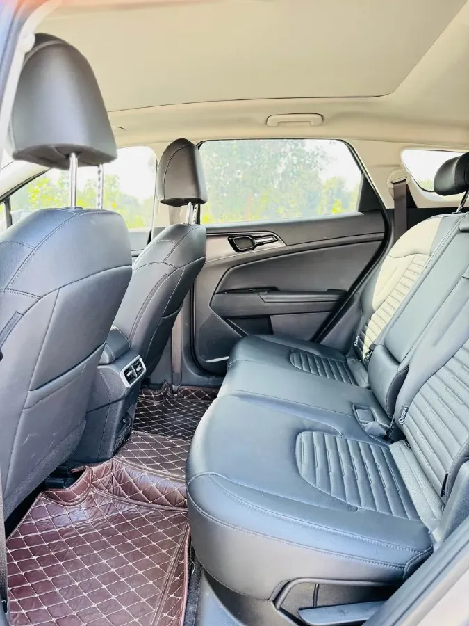 2023 Kia Sportage 2.0T 236HP L4 8AT,autocango,china used car exporter,china ev exporter,chinese used car exporter,chinese used ev exporter