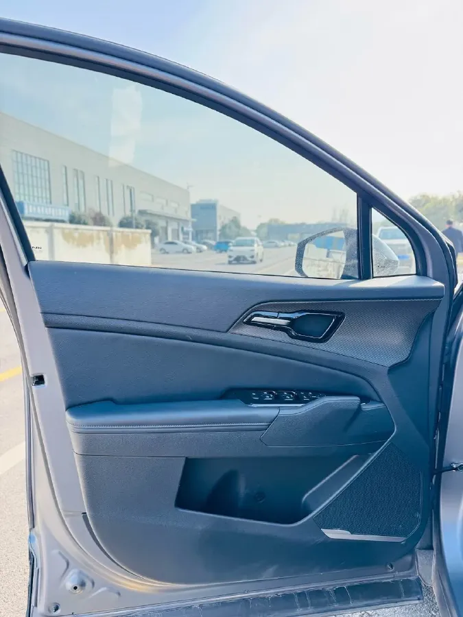 2023 Kia Sportage 2.0T 236HP L4 8AT,autocango,china used car exporter,china ev exporter,chinese used car exporter,chinese used ev exporter