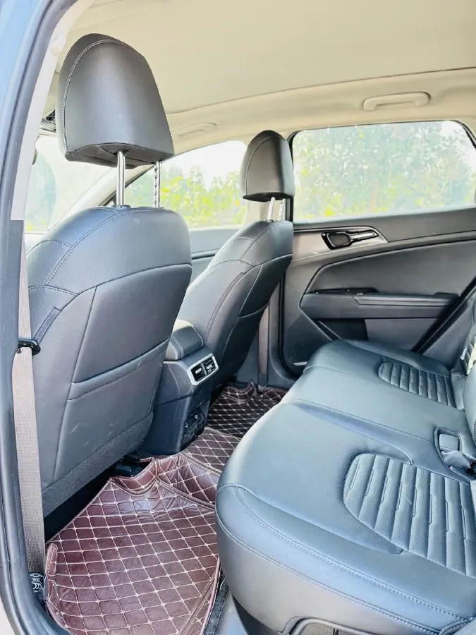 2023 Kia Sportage 2.0T 236HP L4 8AT,autocango,china used car exporter,china ev exporter,chinese used car exporter,chinese used ev exporter