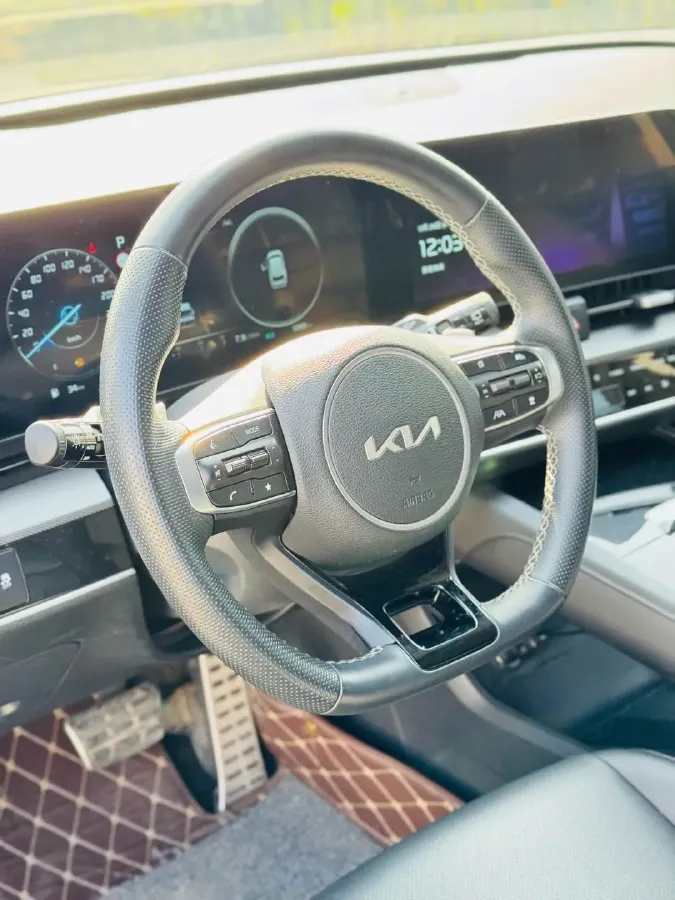 2023 Kia Sportage 2.0T 236HP L4 8AT,autocango,china used car exporter,china ev exporter,chinese used car exporter,chinese used ev exporter