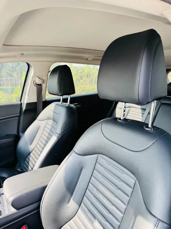 2023 Kia Sportage 2.0T 236HP L4 8AT,autocango,china used car exporter,china ev exporter,chinese used car exporter,chinese used ev exporter