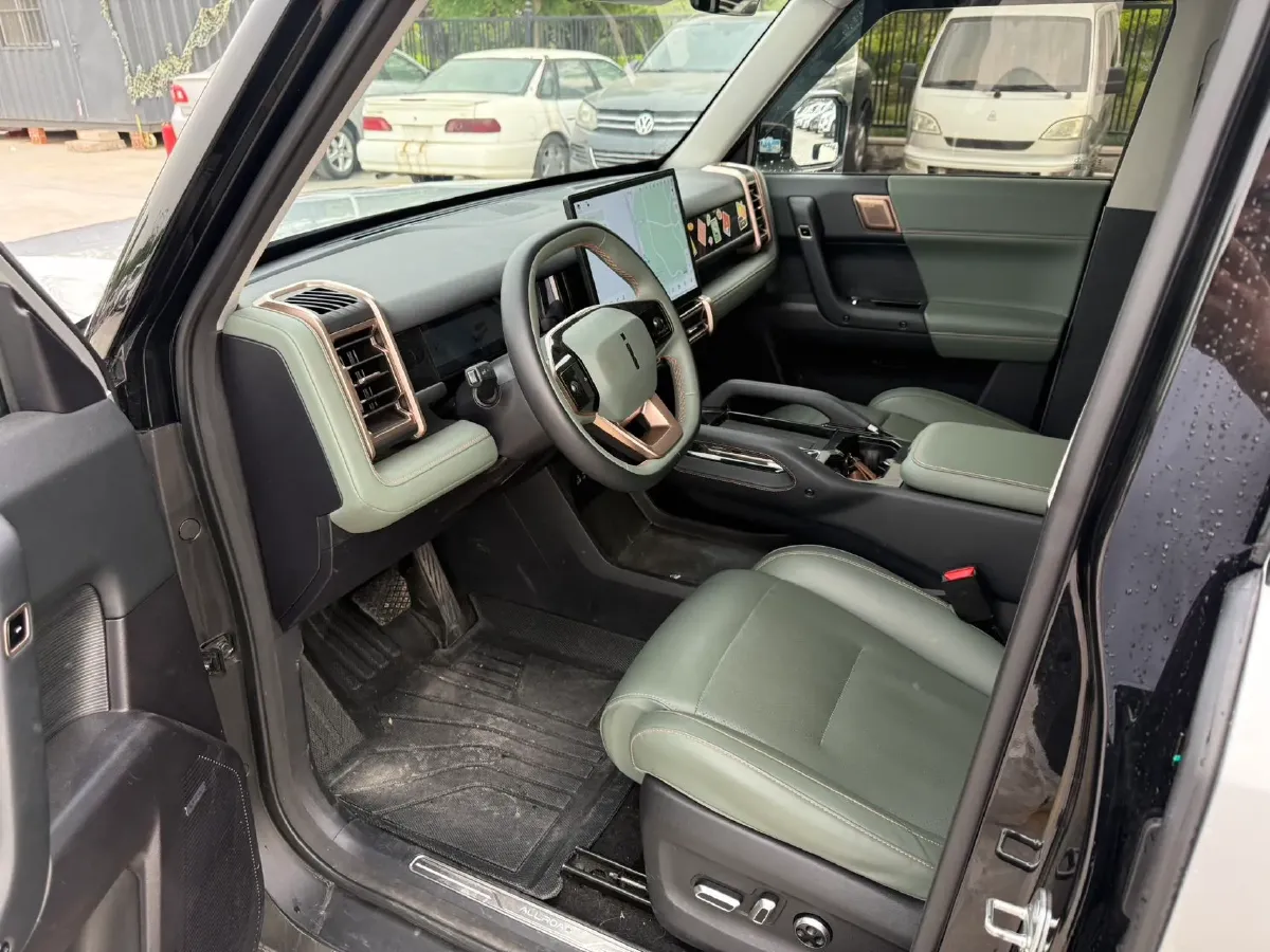 2024 JMC DaDao 2.3T 245HP L4 8AT,autocango,china used car exporter,china ev exporter,chinese used car exporter,chinese used ev exporter