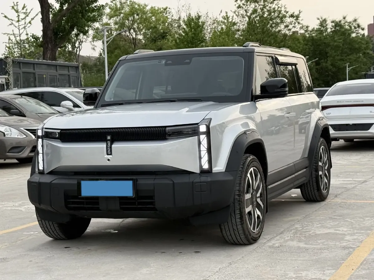 2024 JMC DaDao 2.3T 245HP L4 8AT,autocango,china used car exporter,china ev exporter,chinese used car exporter,chinese used ev exporter