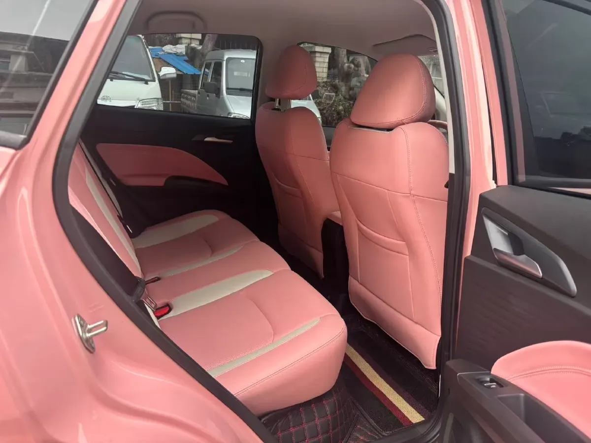 2021 Neta V BEV 38.54KWH,autocango,china used car exporter,china ev exporter,chinese used car exporter,chinese used ev exporter