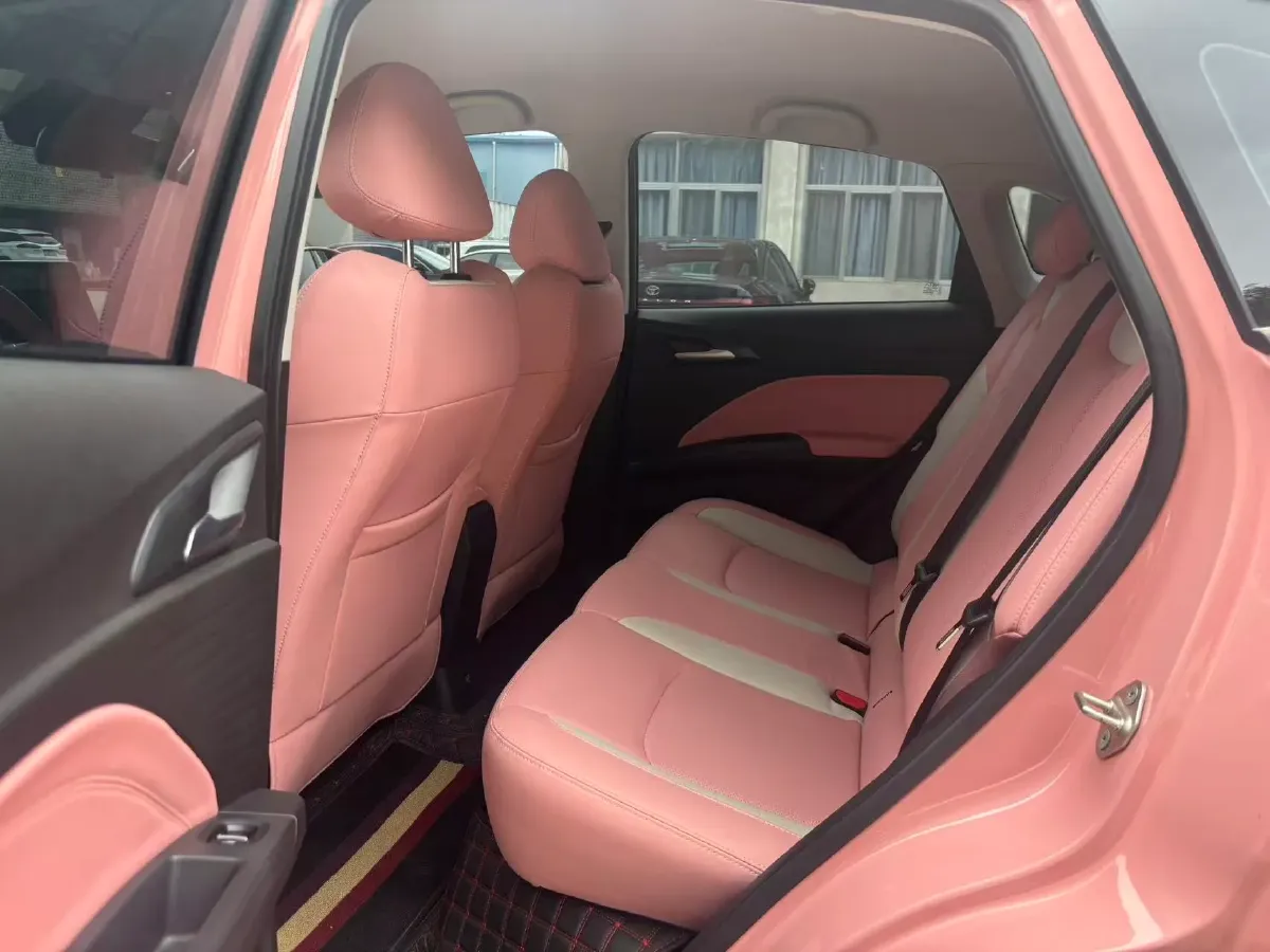 2021 Neta V BEV 38.54KWH,autocango,china used car exporter,china ev exporter,chinese used car exporter,chinese used ev exporter