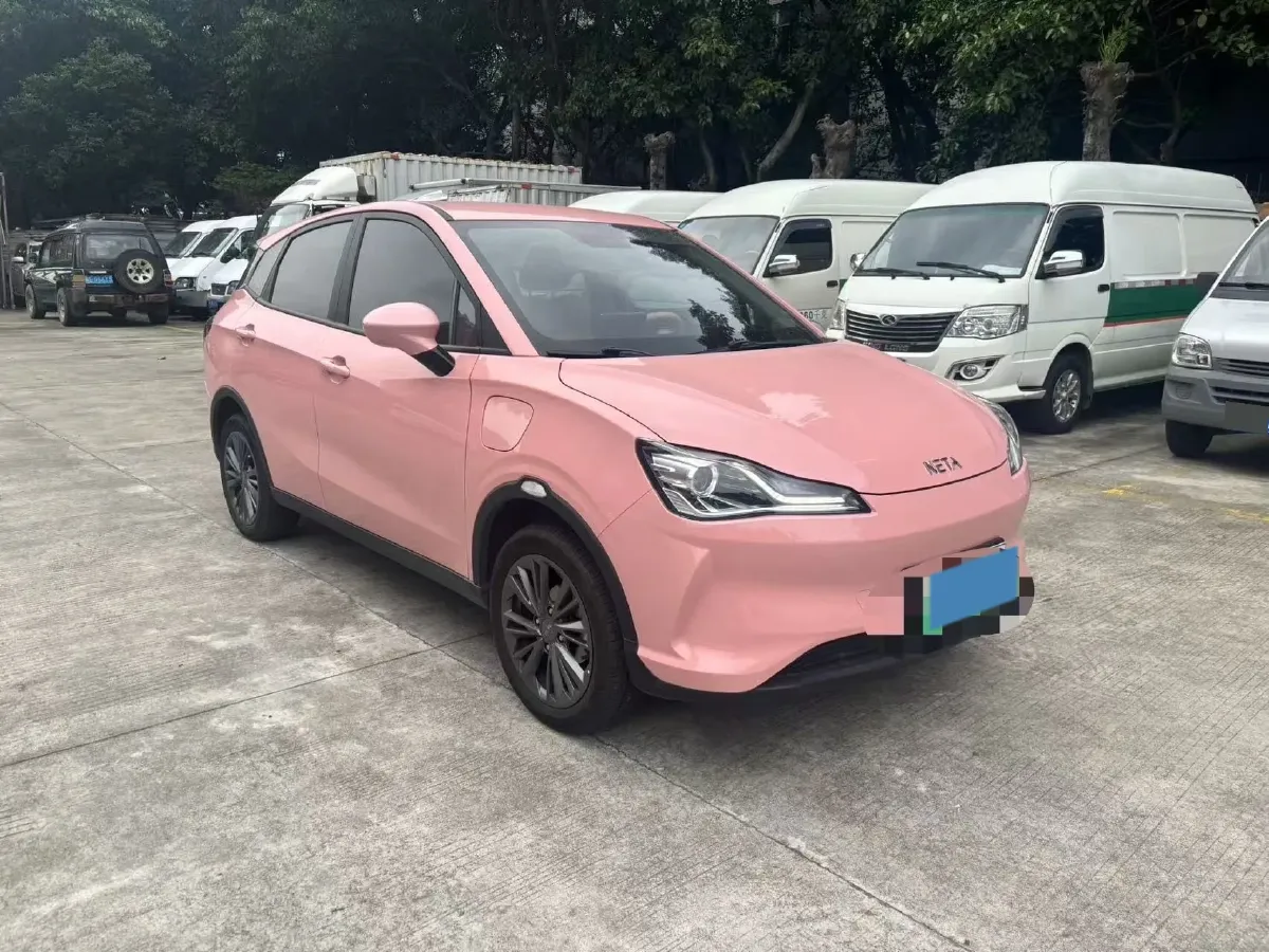 2021 Neta V BEV 38.54KWH,autocango,china used car exporter,china ev exporter,chinese used car exporter,chinese used ev exporter