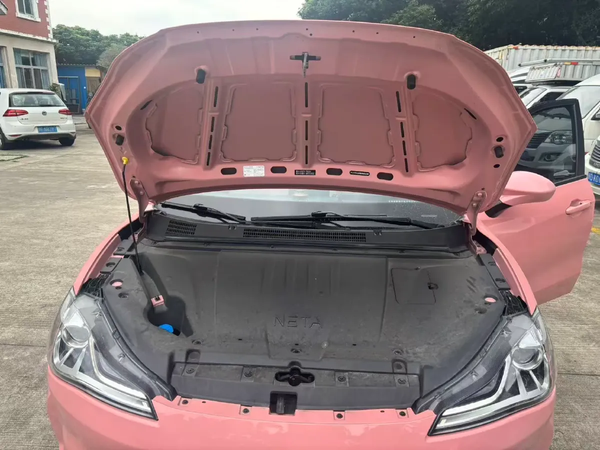 2021 Neta V BEV 38.54KWH,autocango,china used car exporter,china ev exporter,chinese used car exporter,chinese used ev exporter