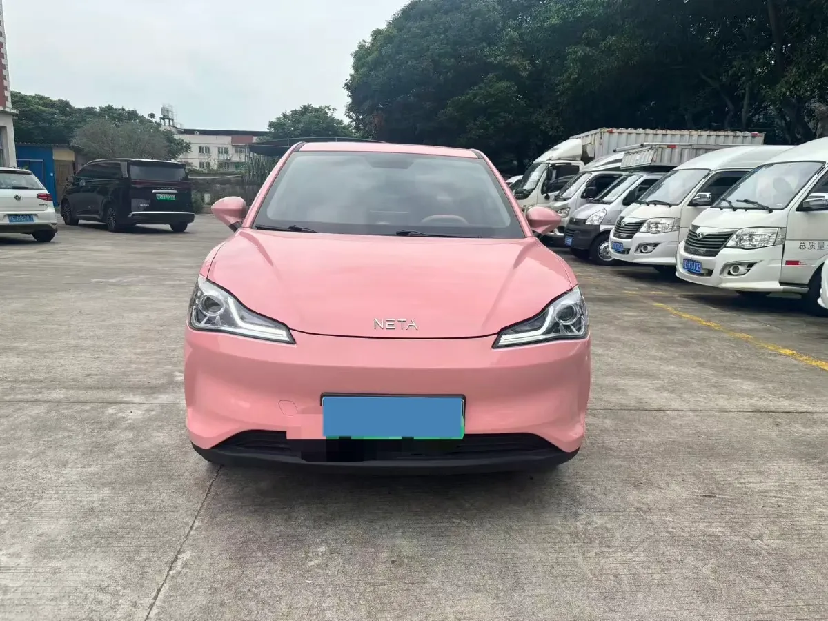 2021 Neta V BEV 38.54KWH,autocango,china used car exporter,china ev exporter,chinese used car exporter,chinese used ev exporter