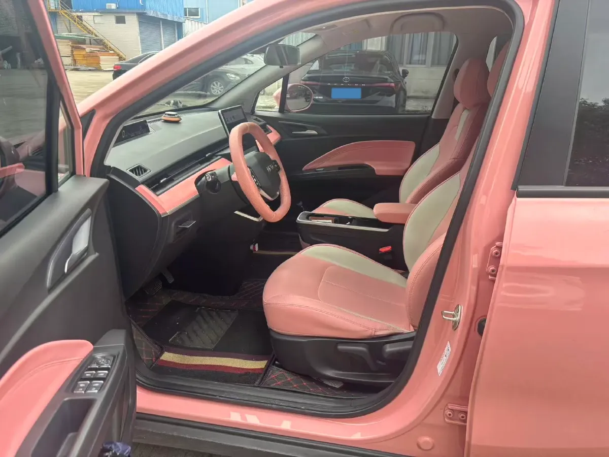 2021 Neta V BEV 38.54KWH,autocango,china used car exporter,china ev exporter,chinese used car exporter,chinese used ev exporter