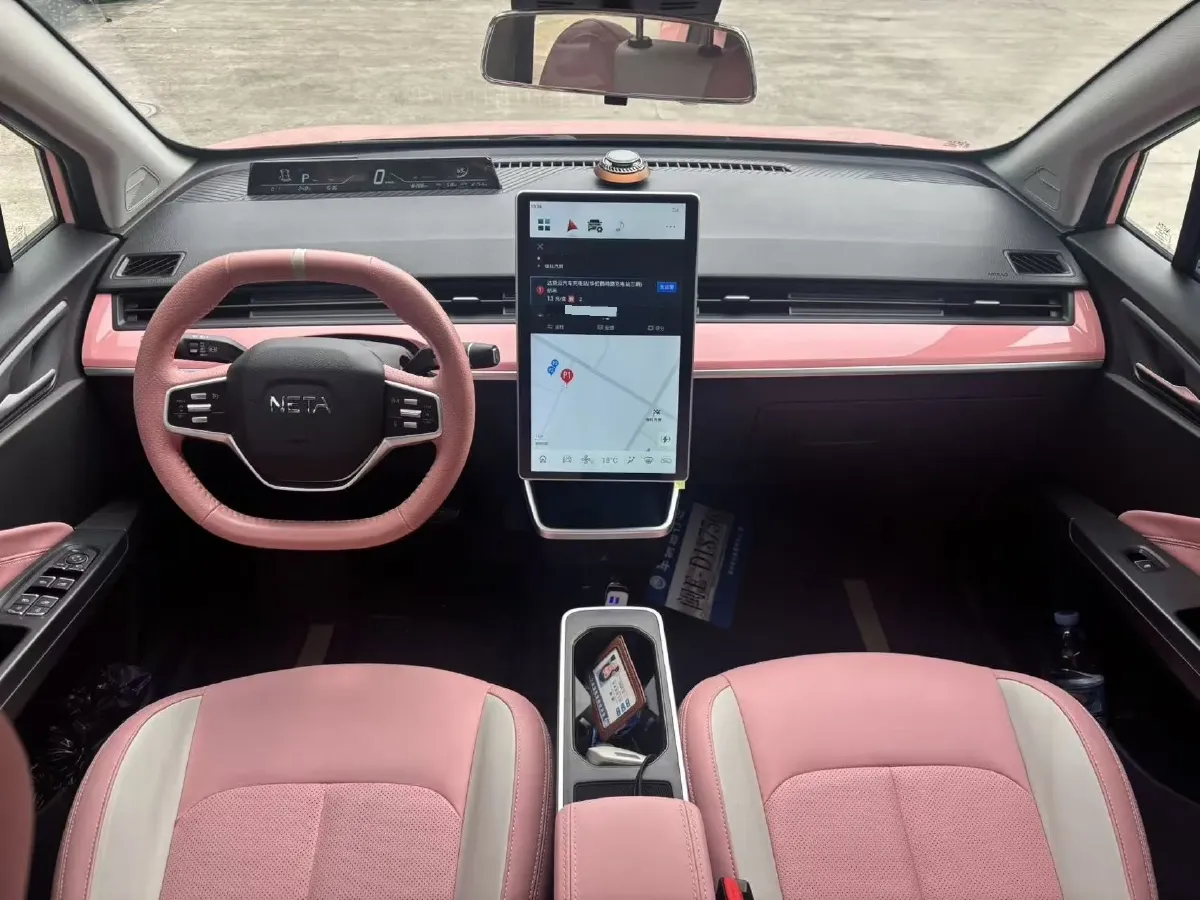 2021 Neta V BEV 38.54KWH,autocango,china used car exporter,china ev exporter,chinese used car exporter,chinese used ev exporter