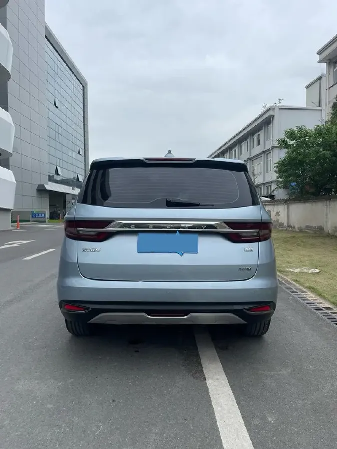 2019 Geely JiaJi 1.5T 177HP L3 7DCT,autocango,china used car exporter,china ev exporter,chinese used car exporter,chinese used ev exporter